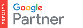Waimea Digital Agency in Manchester is a Google AdWords Premier Partner